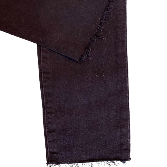 Joes black skinny ankle stretch jeans - Picture 7 of 7